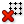 Delete Vertices 图标